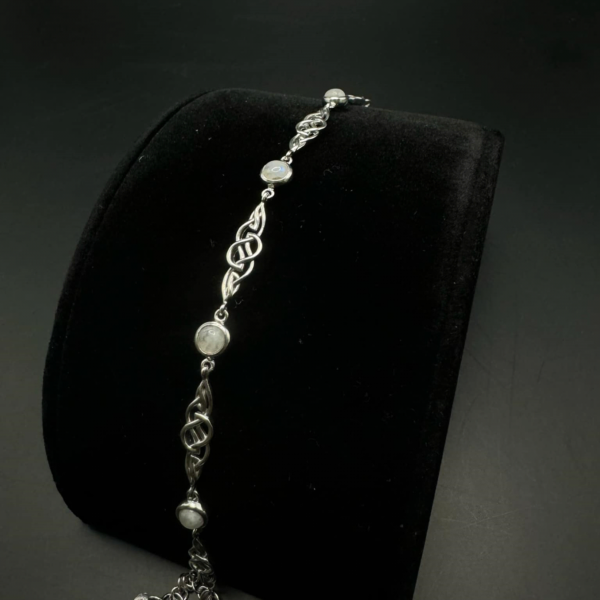 5mm small marble vintage bracelet 8